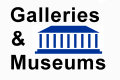 Highett Galleries and Museums