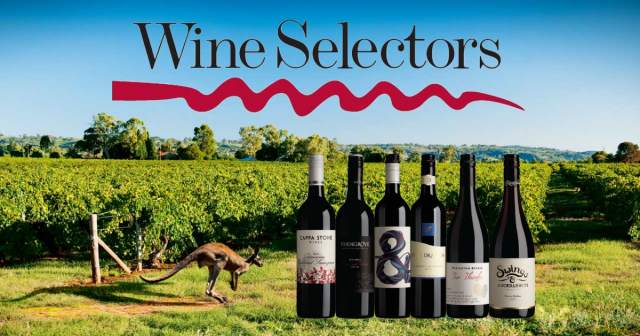 Wine Selectors